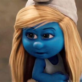 smurfette