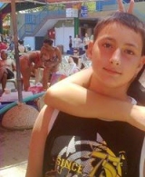 Daniel Shimshilashvilli