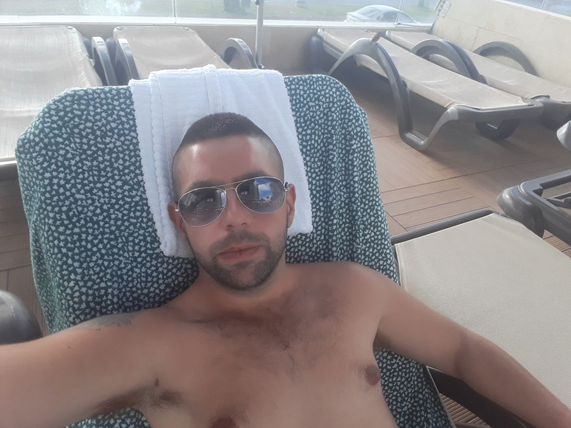 רועי בן סעדון