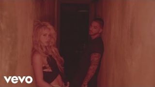 Shakira - Chantaje  ft. Maluma שאקירה ומאלומה סחיטה