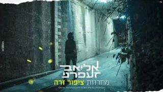 אליאב זעפרני - מחרוזת ציפור זרה