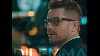 Akcent - Dilemma אקנט דילמה