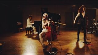 Clean Bandit & Jess Glynne - Real Love [Official Video]