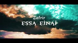 אשא עיני Zafrir - Essa Einai