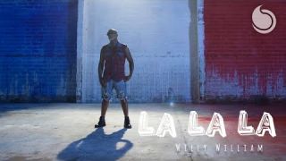 Willy William - La La La ווילי ווילאם- לה לה לה