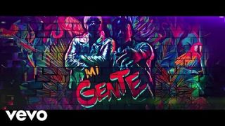 J Balvin, Willy William - Mi Gente ג'י בלווין ווילי ווליאם מי גנטה