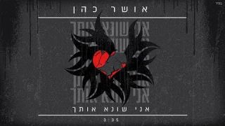 אושר כהן - אני שונא אותך