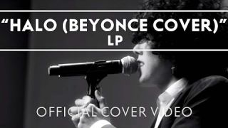 LP - Halo (Beyonce Cover) 