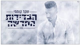 שקד קוממי - הבדידות החדשה 