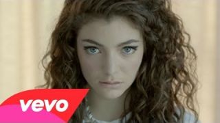 Lorde - Royals לורדה - רויאלס