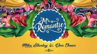 Mike Stanley Don Omar - Mr. Romantic  מייק סטנלי דון עומר מר רומנטיק