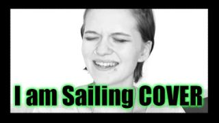 I am Sailing -COVER - Nicole Steele