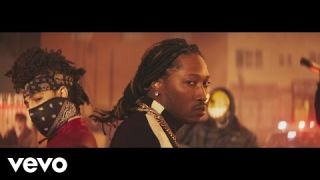 Future - Mask Off