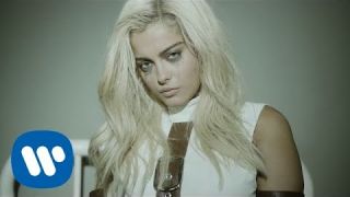 Bebe Rexha - I'm A Mess (Official Music Video) - בייב ראקסה - אני בלגן