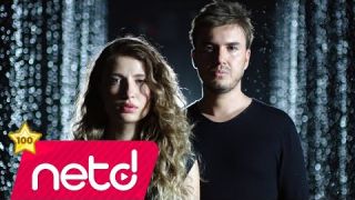 Irmak Arıcı & Mustafa Ceceli - Mühür