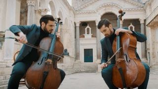 2CELLOS - Love Story [OFFICIAL VIDEO]