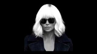 Sweet Dreams ( Atomic Blonde Trailer Soundtrack )