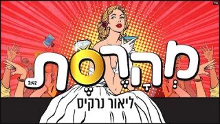 ליאור נרקיס - מהרסת 