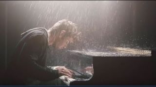 Nothing Else Matters - Metallica - William Joseph feels the Rain