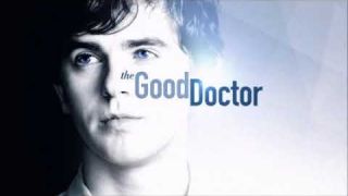 Sia - Angel by the Wings (Audio) [THE GOOD DOCTOR - 1X01 - SOUNDTRACK]