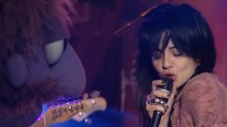 Ninet Tayeb & Red Band - I Put A Spell On You