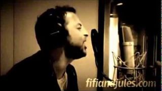 Best Covers: James Morrison  ג 'יימס מוריסון גאנגסטר'ס פארדייז - קאבר