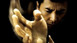 IP MAN - I'm a Dragon