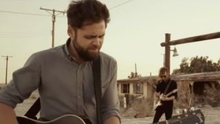 Passenger | Hotel California (The Eagles cover)