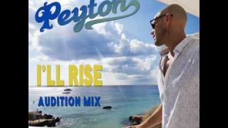 I'll Rise - Peyton's X-Factor 2016 Audition Version