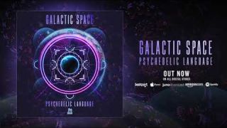 Galactic Space - Groove Attack