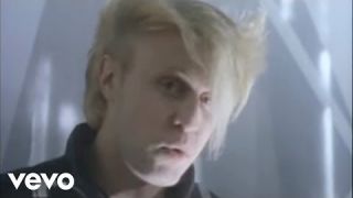 A Flock Of Seagulls - Wishing (If I Had a Photograph of You) [Official Video]