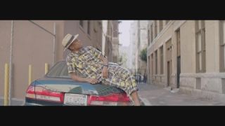 Pharrell Williams - Happy (Official Music Video)פארל ווילאמס -הפי 