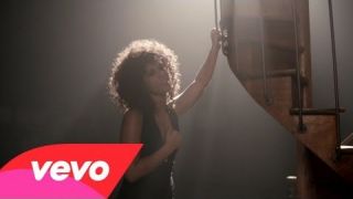 Alicia Keys - Brand New Me