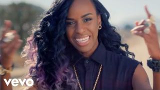 Angel Haze ft. Sia - Battle Cry [PARENTAL ADVISORY] (Official Video)