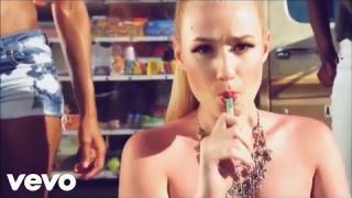 Iggy Azalea - Hello (Explicit)