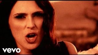 Within Temptation - Angels (Videoclip)