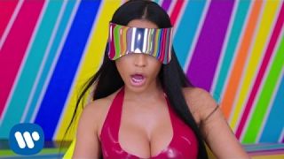 Jason Derulo - Swalla סוואלה  סוואלה  (feat. Nicki Minaj & Ty Dolla $ign) (Official Music Video)