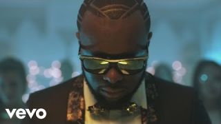 Maître Gims - Sapés comme jamais (Clip Officiel) ft. Niska