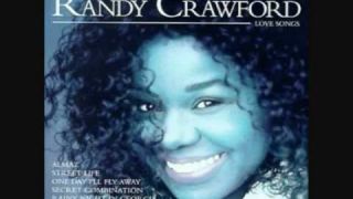 Randy Crawford - Almaz